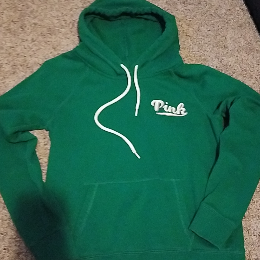 Victoria's Secret PINK sweatshirt